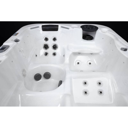 Спа бассейн BestSpa's Turbo 2