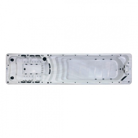 Спа бассейн Gulfstream Frigate Спа бассейн Gulfstream Frigate