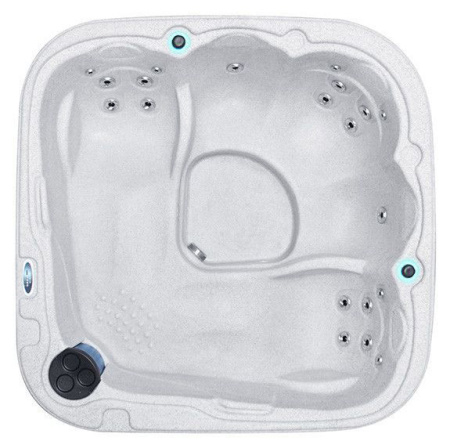 Спа бассейн Fonteyn Spas Dream 7