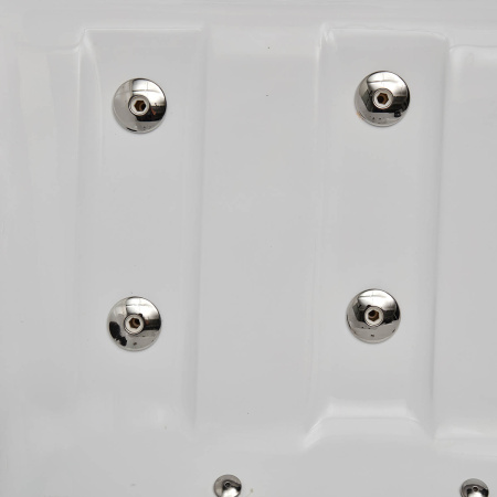 Гидромассажный спа бассейн Mexda WS-297 Гидромассажный спа бассейн Mexda WS-297