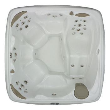 Гидромассажный спа-бассейн Dream Spa Crossover 740L