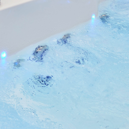 Гидромассажный спа бассейн Mexda WS-297 Гидромассажный спа бассейн Mexda WS-297