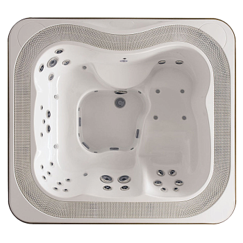 Спа-бассейн Jacuzzi Profile