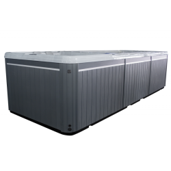 Плавательный спа-бассейн AquaSpas My Energy