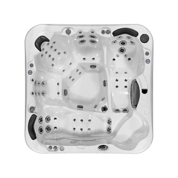 Гидромассажный спа-бассейн Vortex Spas Nitro