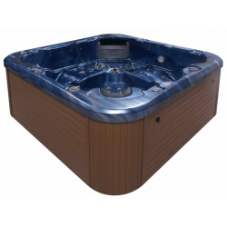 Гидромассажный спа-бассейн Vortex Spas Cobalt TOP