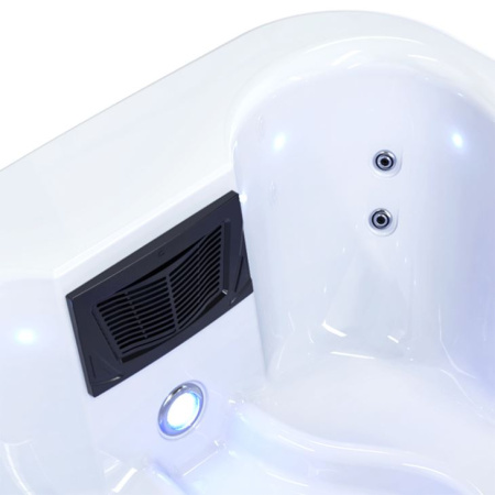 Встраиваемый спа бассейн Lovia Spa ZR7105