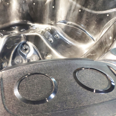 Гидромассажный спа-бассейн Bigeer BG-8892