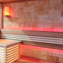 Финская сауна Mexda WS-1400