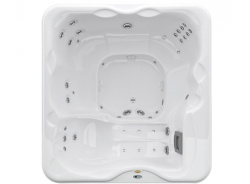 Спа бассейн Jacuzzi LODGE+ L Hydro Built In