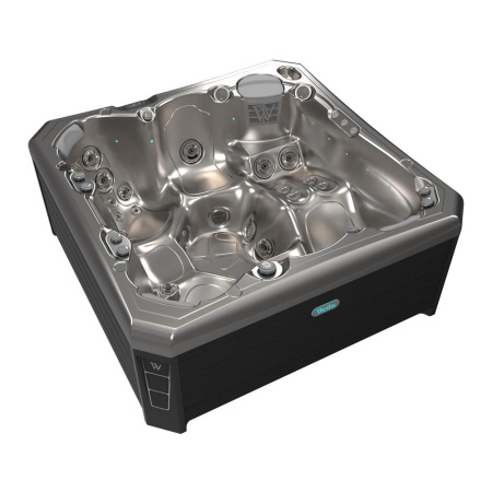 Спа бассейн Wellis Malaga